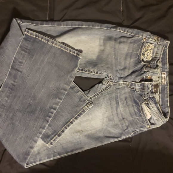 Soundgirl jeans - Picture 1 of 4